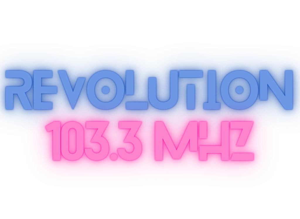 FM Revolution 103.3